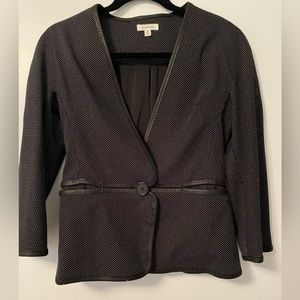 Max Studio Blazer